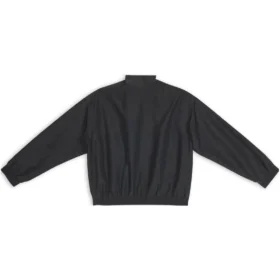 3B Sports Icon Jacke, schmale Passform «Schwarz» 704505TKO481000