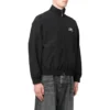 3B Sports Icon Jacke, schmale Passform «Schwarz» 704505TKO481000
