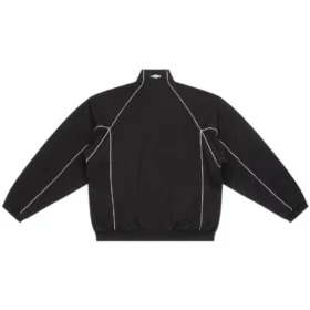 3B Sports Icon Jacke «Schwarz» 697954TMVA61000
