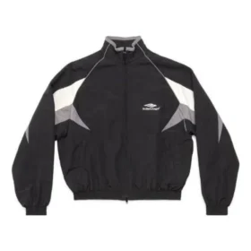 3B Sports Icon Jacke «Schwarz» 751726TOO481000