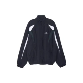 3B Sports Icon Jacke «Schwarz-Weiss» 725276TNO791000