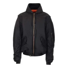 3B Sports Icon Light Jacke «Black» 698843TLO251000