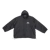 3B Sports Icon Oversized-Jacke «Schwarz» 698871TLO251000
