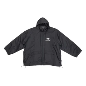3B Sports Icon Oversized-Jacke «Schwarz» 698871TLO251000