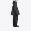 3B Sports Icon Oversized-Jacke «Schwarz» 698871TLO251000