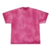 3B Sports Icon Repaired Oversized T-Shirt «Dark Fucshia» 704056TMVA50556