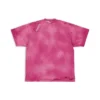 3B Sports Icon Repaired Oversized T-Shirt «Dark Fucshia» 704056TMVA50556