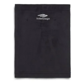 3b Sports Icon Schal «Schwarz» 7730584D8B91000