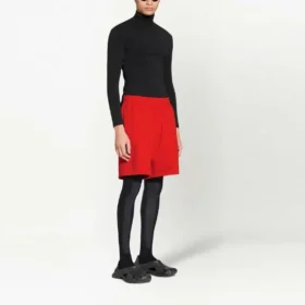 3B Sports Icon Short «Red» 697991TMVA66174