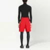3B Sports Icon Short «Red» 697991TMVA66174