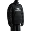 3B Sports Icon Ski Langarm-T-Shirt, Large Fit «Schwarz» 779988TPVQ51000