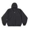 3B Sports Icon Ski-Parka «Schwarz» 773988TPO411000