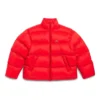 3B Sports Icon Ski-Pufferjacke «Red» 773986TPO396400