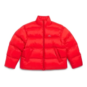3B Sports Icon Ski-Pufferjacke «Red» 773986TPO396400