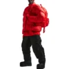 3B Sports Icon Ski-Pufferjacke «Red» 773986TPO396400