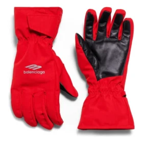 3b Sports Icon Skihandschuhe «Red» 7731474D9B46400