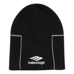 3B Sports Icon Sporty Beanie «Black Anthracite» 857096T17681070