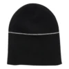 3B Sports Icon Sporty Beanie «Black Anthracite» 857096T17681070