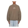 3B Sports Icon Sweatshirt «Khaki» 697975TMVA77183