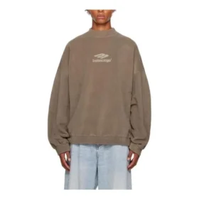 3B Sports Icon Sweatshirt «Khaki» 697975TMVA77183
