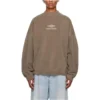 3B Sports Icon Sweatshirt «Khaki» 697975TMVA77183