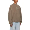 3B Sports Icon Sweatshirt «Khaki» 697975TMVA77183