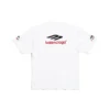 3b Sports Icon T-Shirt «White Black Red» 764235TPVD79065