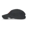 3B Sports Icon Trainingsanzug-Cap «Black» 719285410B21000
