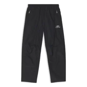3B Sports Icon Trainingshose in schmaler Passform «Schwarz» 704715TKO481000
