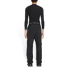 3B Sports Icon Trainingshose in schmaler Passform «Schwarz» 704715TKO481000