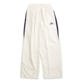 3b Sports Icon Trainingshose mit mittlerer Passform «White» 746510TOO489000