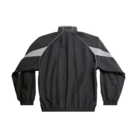 3B Sports Icon Trainingsjacke in mittlerer Passform «Black» 746483TOO481000