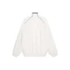 3B Sports Icon Trainingsjacke mit mittlerer Passform «Weiss» 746483TOO489000