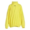 3B Sports Icon Trainingsjacke zum Überziehen «Yellow» 720153TKO487640