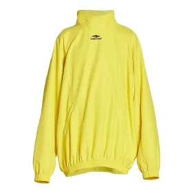 3B Sports Icon Trainingsjacke zum Überziehen «Yellow» 720153TKO487640