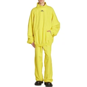 3B Sports Icon Trainingsjacke zum Überziehen «Yellow» 720153TKO487640