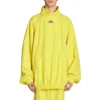 3B Sports Icon Trainingsjacke zum Überziehen «Yellow» 720153TKO487640