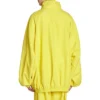 3B Sports Icon Trainingsjacke zum Überziehen «Yellow» 720153TKO487640