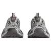 3XL Extreme Lace Sneaker «Braun Grau Beige Mesh und Polyurethan» 778698W3XLL2097