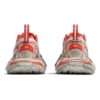 3XL Extreme Lace Sneaker «Orange-Beige Mesh und Polyurethan» 778698W3XLL7597
