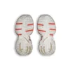 3XL Extreme Lace Sneaker «Orange-Beige Mesh und Polyurethan» 778698W3XLL7597