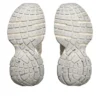 3XL Extreme Laces Pantoletten in Eggshell «White» 837572W3XLW9191