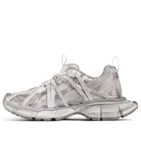 3XL Extreme Laces Sneakers «Silver» 825599W3XCH1101