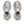 3XL Extreme Laces Sneakers «Silver» 825599W3XCH1101