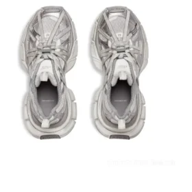 3XL Extreme Laces Sneakers «Silver» 825599W3XCH1101