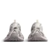 3XL Extreme Laces Sneakers «Silver» 825599W3XCH1101