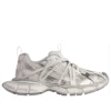 3XL Extreme Laces Sneakers «Silver» 825599W3XCH1101
