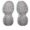 3XL Extreme Laces Sneakers «Silver» 825599W3XCH1101