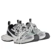 3XL Gradient Sneaker «Schwarz Grau Weiss» 734731W3XGM1190