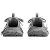 3XL Pantoletten «Grey Mesh and Polyurethane» 742682W3XL11210